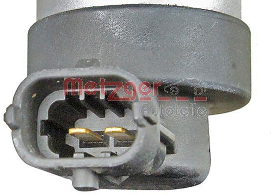 Pompe à haute pression METZGER 0830050